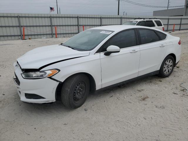 Photo 0 VIN: 1FA6P0G7XE5365780 - FORD FUSION 