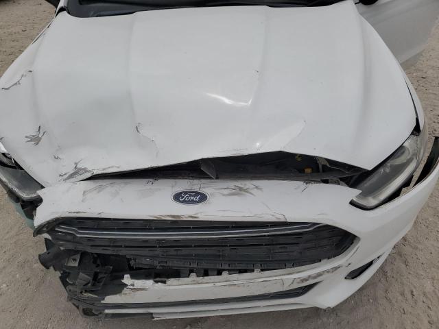 Photo 10 VIN: 1FA6P0G7XE5365780 - FORD FUSION 