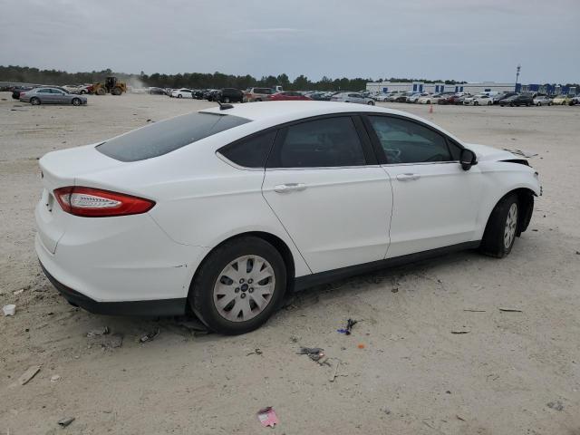 Photo 2 VIN: 1FA6P0G7XE5365780 - FORD FUSION 