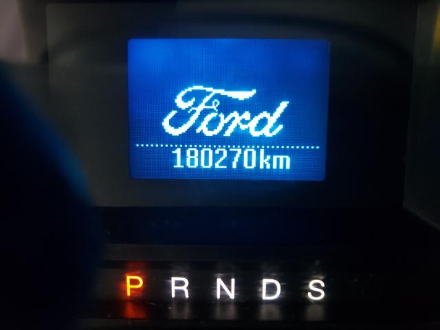 Photo 7 VIN: 1FA6P0G7XE5373720 - FORD FUSION S 