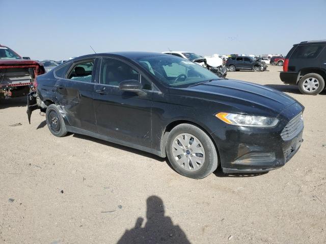 Photo 3 VIN: 1FA6P0G7XE5375628 - FORD FUSION 