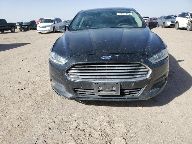 Photo 4 VIN: 1FA6P0G7XE5375628 - FORD FUSION 