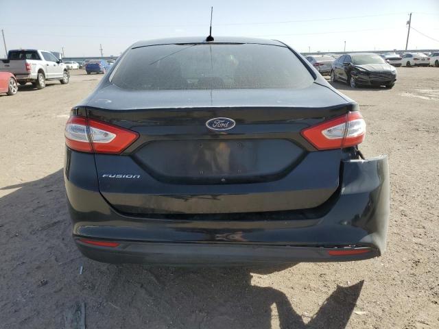 Photo 5 VIN: 1FA6P0G7XE5375628 - FORD FUSION 