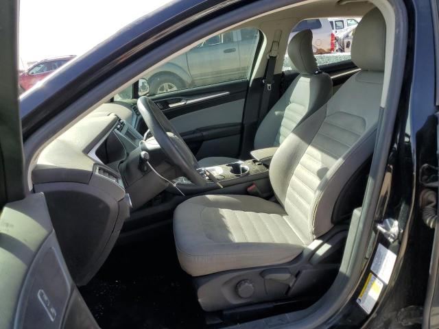 Photo 6 VIN: 1FA6P0G7XE5375628 - FORD FUSION 