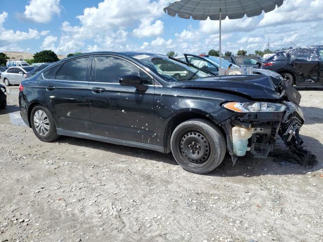 Photo 3 VIN: 1FA6P0G7XE5384622 - FORD FUSION 