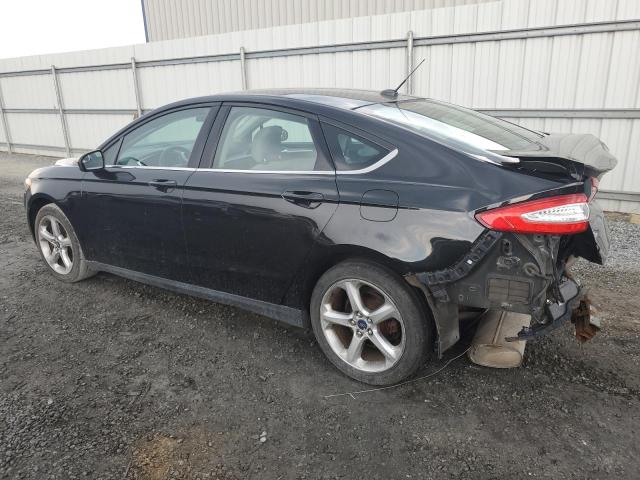 Photo 1 VIN: 1FA6P0G7XE5402715 - FORD FUSION S 