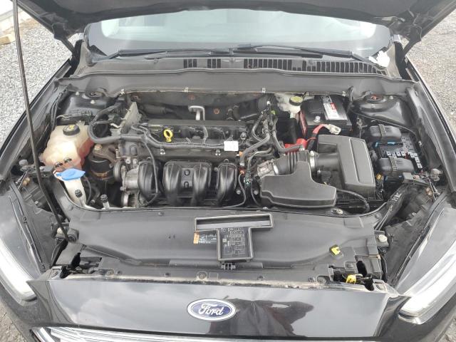 Photo 10 VIN: 1FA6P0G7XE5402715 - FORD FUSION S 