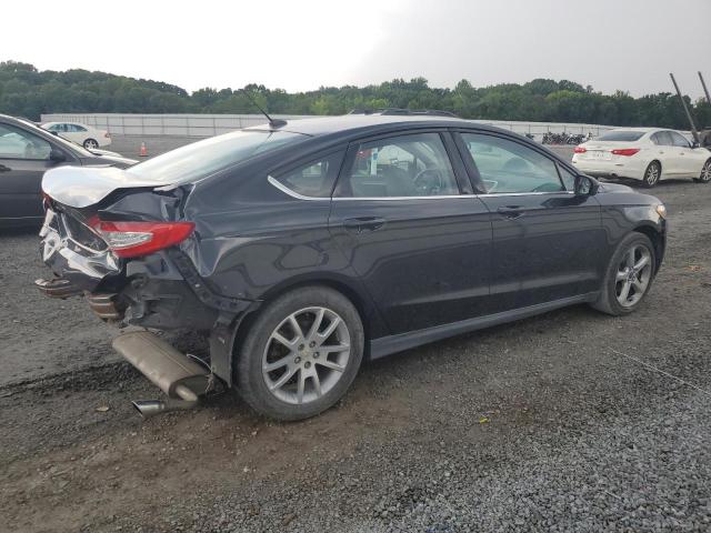 Photo 2 VIN: 1FA6P0G7XE5402715 - FORD FUSION S 