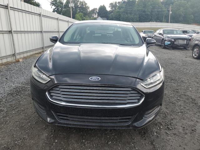 Photo 4 VIN: 1FA6P0G7XE5402715 - FORD FUSION S 