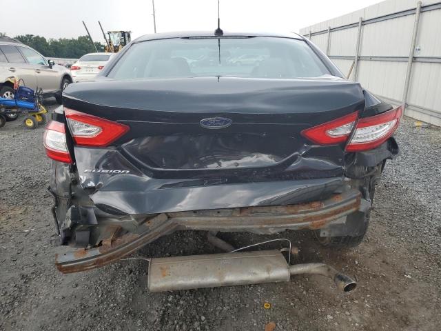 Photo 5 VIN: 1FA6P0G7XE5402715 - FORD FUSION S 