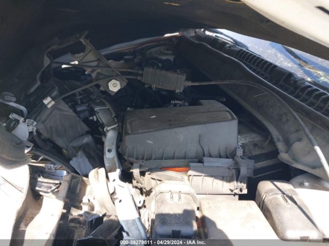 Photo 9 VIN: 1FA6P0G7XE5406487 - FORD FUSION 