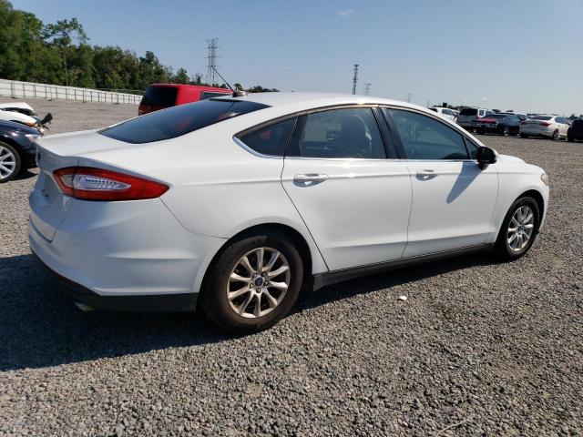 Photo 2 VIN: 1FA6P0G7XF5104361 - FORD FUSION S 