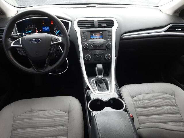 Photo 7 VIN: 1FA6P0G7XG5109948 - FORD FUSION S 