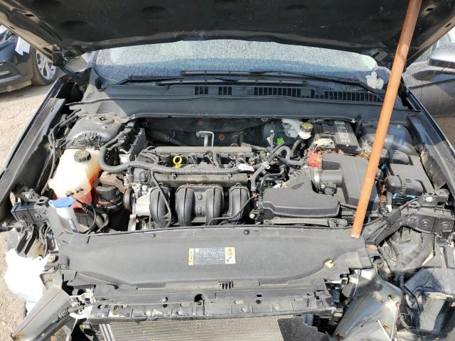 Photo 10 VIN: 1FA6P0G7XG5125874 - FORD FUSION S 