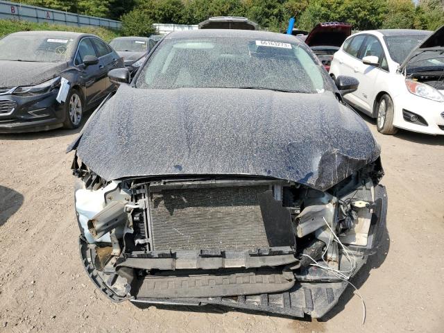 Photo 4 VIN: 1FA6P0G7XG5125874 - FORD FUSION S 