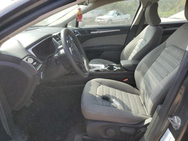 Photo 6 VIN: 1FA6P0G7XG5125874 - FORD FUSION S 