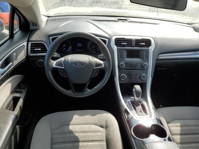 Photo 7 VIN: 1FA6P0G7XG5125874 - FORD FUSION S 