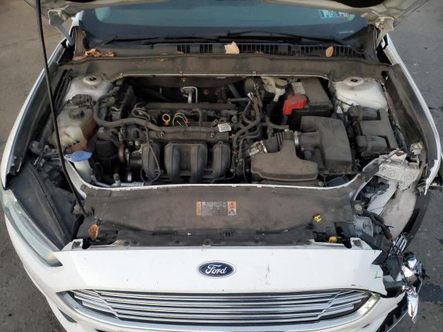 Photo 10 VIN: 1FA6P0H70E5352213 - FORD FUSION SE 