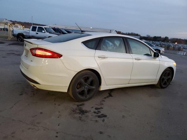 Photo 2 VIN: 1FA6P0H70E5352213 - FORD FUSION SE 