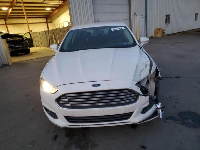 Photo 4 VIN: 1FA6P0H70E5352213 - FORD FUSION SE 