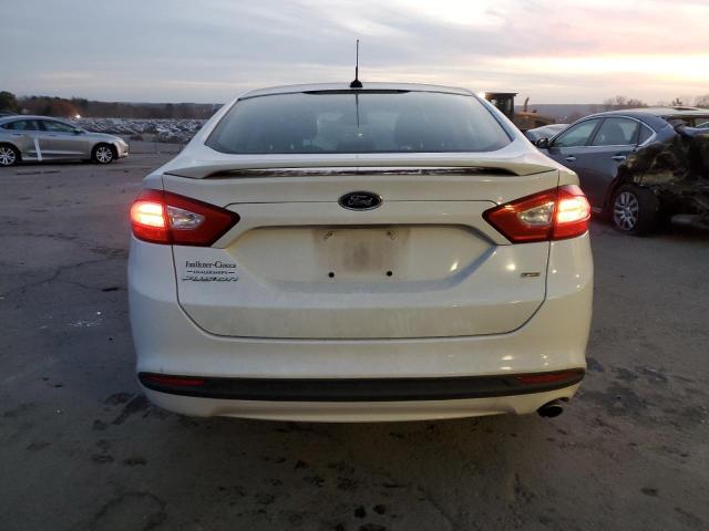 Photo 5 VIN: 1FA6P0H70E5352213 - FORD FUSION SE 