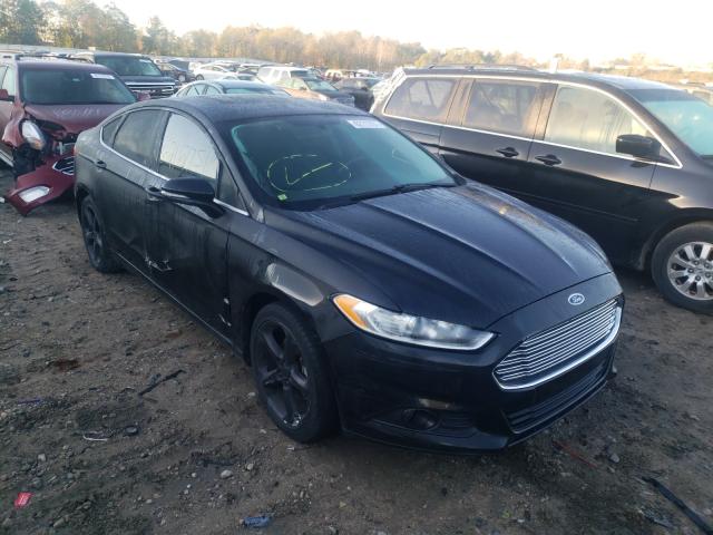 Photo 0 VIN: 1FA6P0H70E5354222 - FORD FUSION 