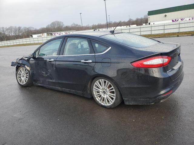 Photo 1 VIN: 1FA6P0H70E5357086 - FORD FUSION SE 