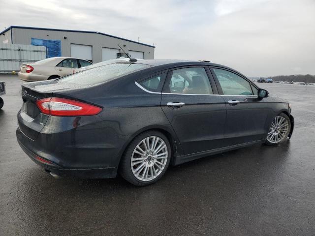 Photo 2 VIN: 1FA6P0H70E5357086 - FORD FUSION SE 