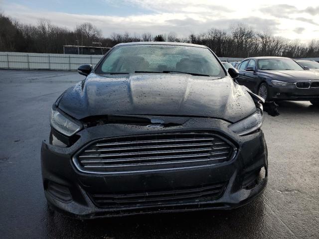 Photo 4 VIN: 1FA6P0H70E5357086 - FORD FUSION SE 