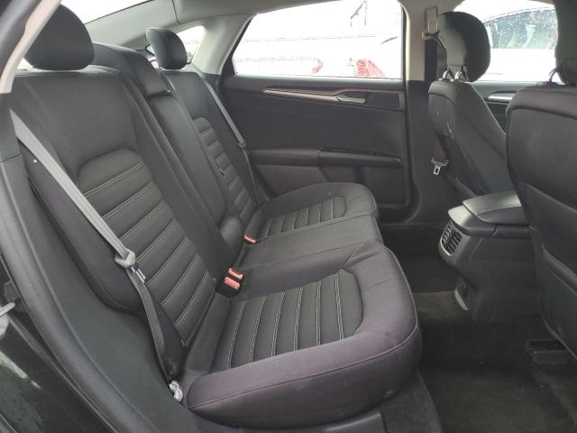 Photo 9 VIN: 1FA6P0H70E5357086 - FORD FUSION SE 