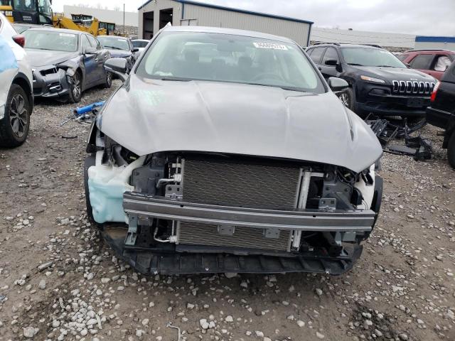 Photo 4 VIN: 1FA6P0H70E5359484 - FORD FUSION SE 