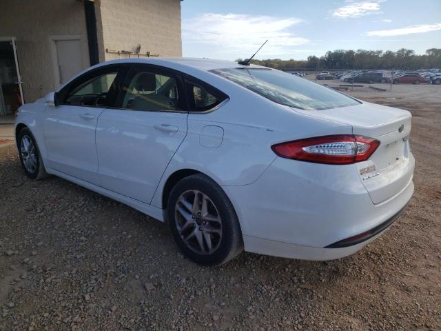 Photo 1 VIN: 1FA6P0H70E5359873 - FORD FUSION 