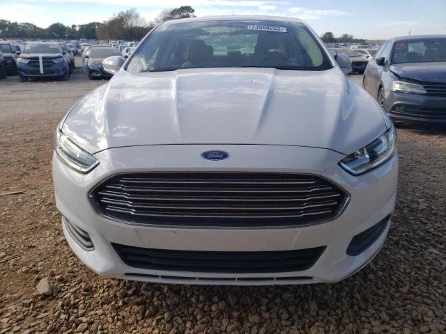 Photo 4 VIN: 1FA6P0H70E5359873 - FORD FUSION 