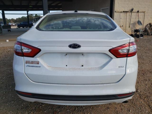 Photo 5 VIN: 1FA6P0H70E5359873 - FORD FUSION 