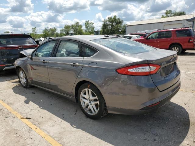 Photo 1 VIN: 1FA6P0H70E5365916 - FORD FUSION SE 