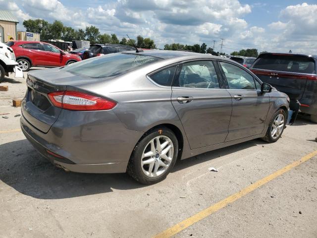 Photo 2 VIN: 1FA6P0H70E5365916 - FORD FUSION SE 