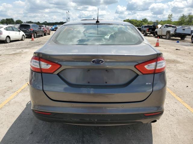 Photo 5 VIN: 1FA6P0H70E5365916 - FORD FUSION SE 