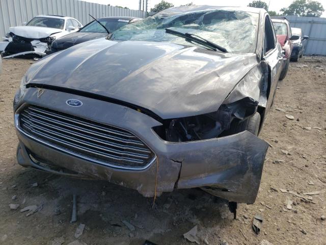 Photo 1 VIN: 1FA6P0H70E5366368 - FORD FUSION SE 