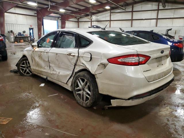 Photo 1 VIN: 1FA6P0H70E5372719 - FORD FUSION 