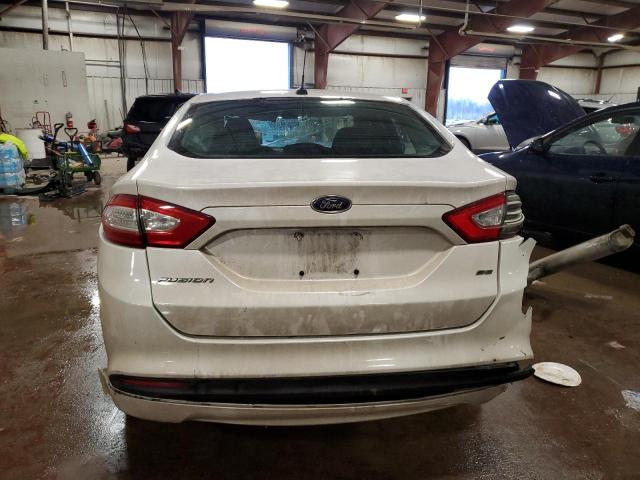 Photo 5 VIN: 1FA6P0H70E5372719 - FORD FUSION 