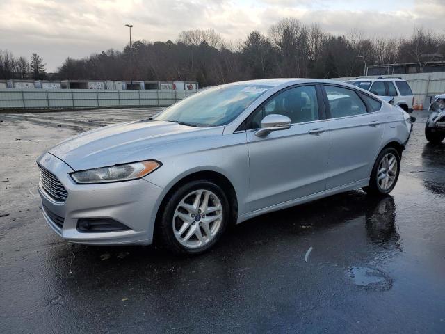 Photo 0 VIN: 1FA6P0H70E5379542 - FORD FUSION SE 