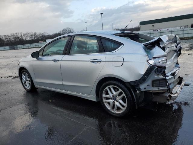 Photo 1 VIN: 1FA6P0H70E5379542 - FORD FUSION SE 