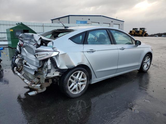 Photo 2 VIN: 1FA6P0H70E5379542 - FORD FUSION SE 