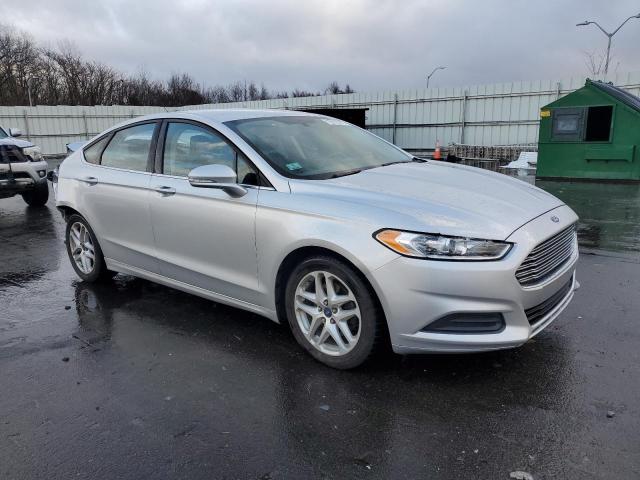 Photo 3 VIN: 1FA6P0H70E5379542 - FORD FUSION SE 