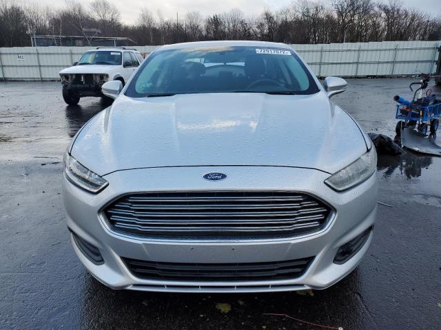 Photo 4 VIN: 1FA6P0H70E5379542 - FORD FUSION SE 