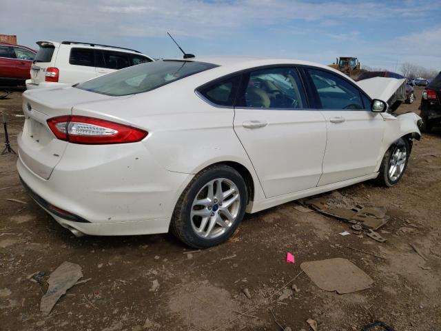 Photo 2 VIN: 1FA6P0H70E5381341 - FORD FUSION SE 