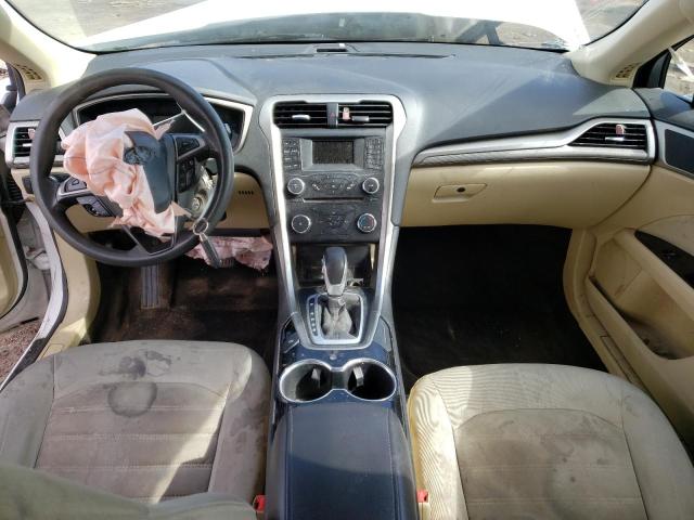 Photo 7 VIN: 1FA6P0H70E5381341 - FORD FUSION SE 