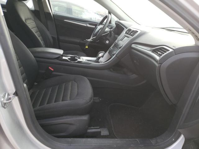 Photo 4 VIN: 1FA6P0H70E5382330 - FORD FUSION SE 