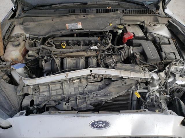 Photo 6 VIN: 1FA6P0H70E5382330 - FORD FUSION SE 