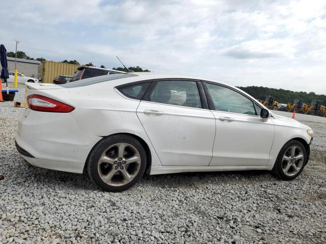 Photo 2 VIN: 1FA6P0H70E5384093 - FORD FUSION SE 